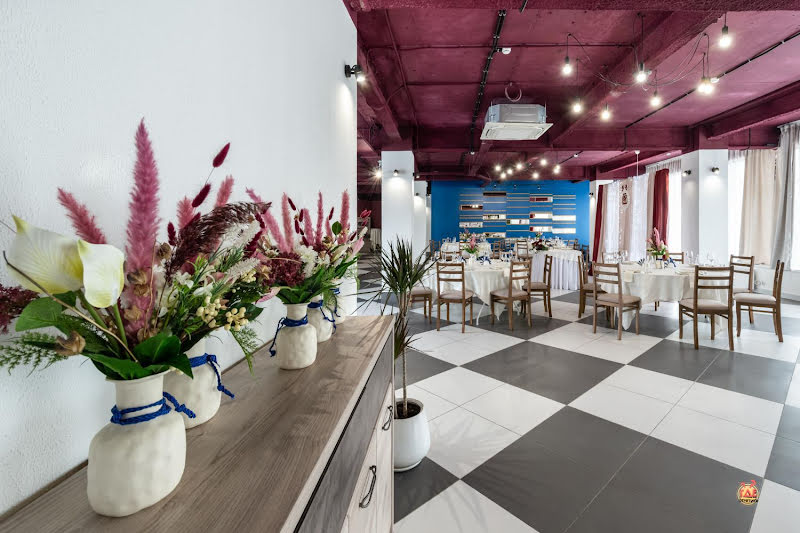 Банкетный зал Карамель фотография №18