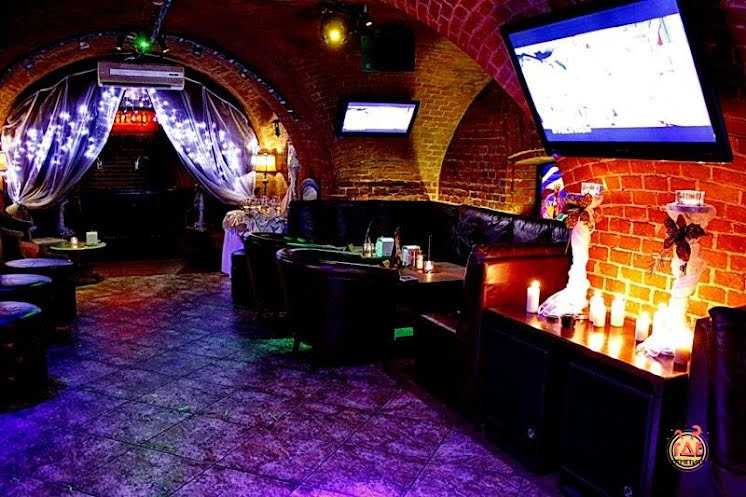 Караоке-клуб в «Астер» фотография №6