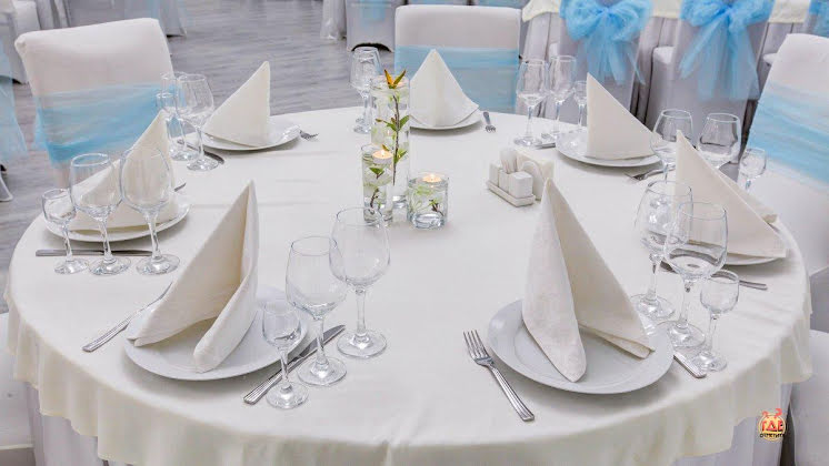 Банкетный зал в «Хинкальная City Жулебино» фотография №2