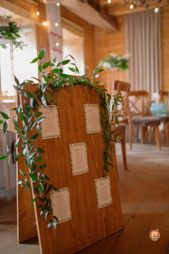 Зал "Рустик" в «Лапландия» фотография №18