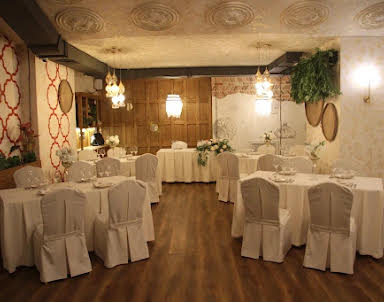  ресторан Грузинские истории