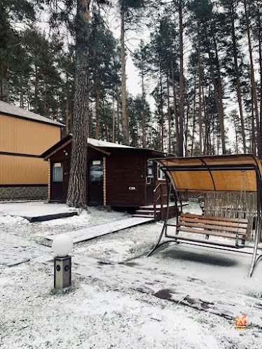 Беседка №2 в «Академия» фотография №1