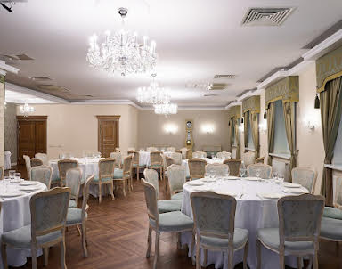  ресторан Евразия