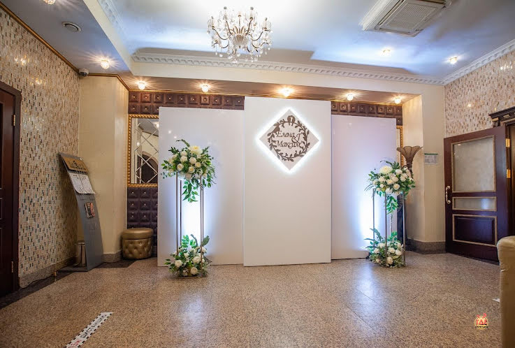 Зал на 130 человек в «Империя» фотография №3