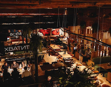  ресторан Мясной №1