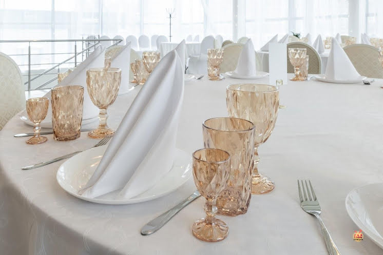 Банкетный зал в «GeLatte family» фотография №10