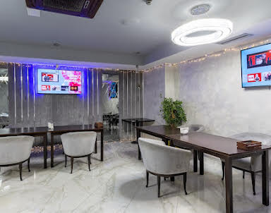  ресторан MANDARIN