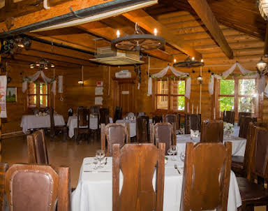  ресторан Туркомплекс Соляной Остров