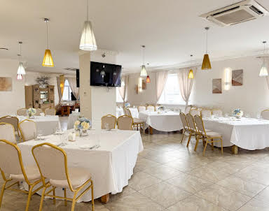  ресторан Аля Русъ