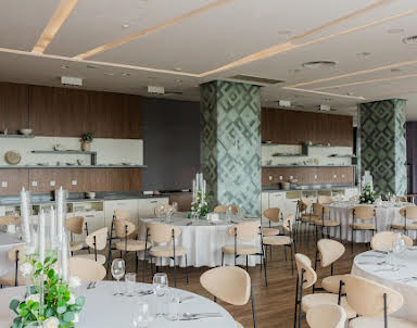  ресторан Reka