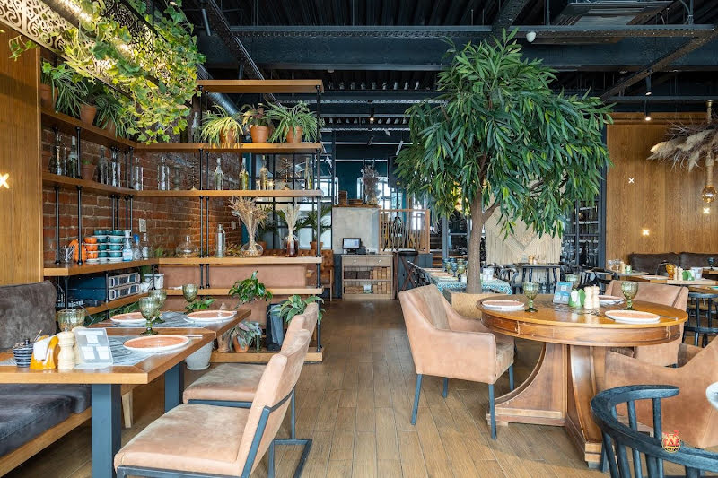 Дадиани фотография №8