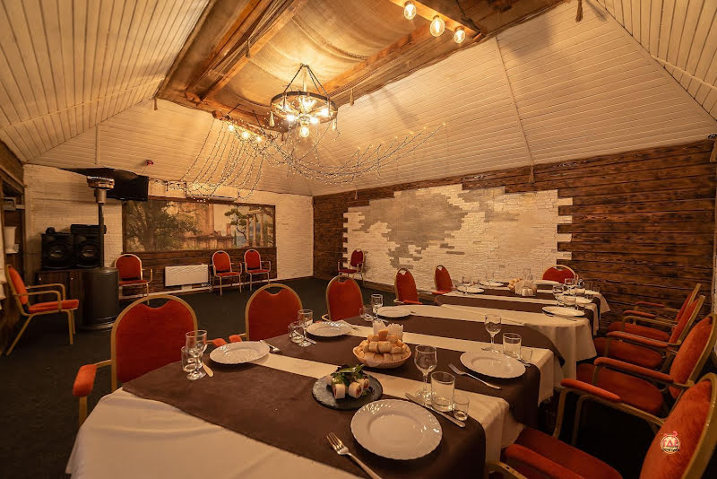 У Красных Ворот фотография №13