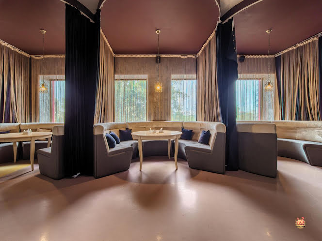 Большой зал  в «MixZone» фотография №4