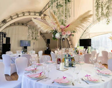 Новый год в Vnukovo Village