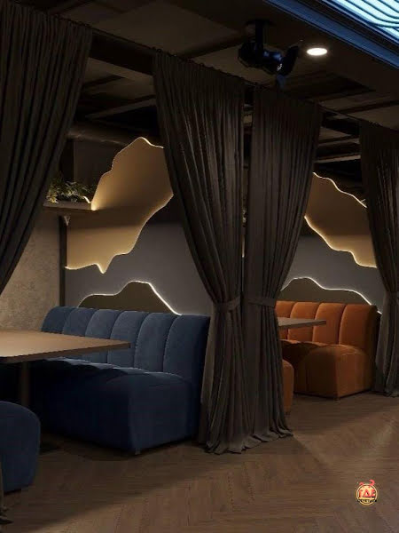 Восход фотография №4