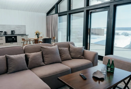 Озеро Сновидений в Озеро Сновидений