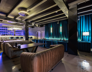 Новый год в Vnukovo Village