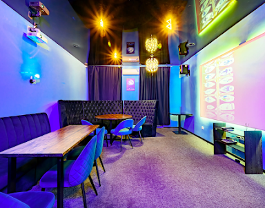  ресторан Rubin Loft на Рубинштейна