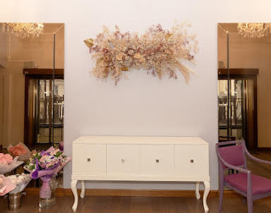 День рождения в Марсала