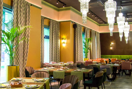 Зал №1 в Зал №1