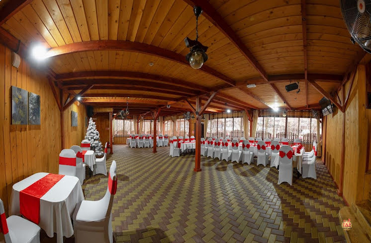 Зал №3 в «У мельника» фотография №4