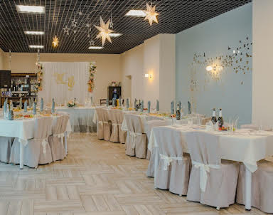 Новый год в Дело вкуса