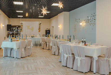 Основной зал  в Основной зал 