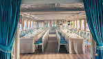 Палуба в «Теплоход "Северное сияние"»