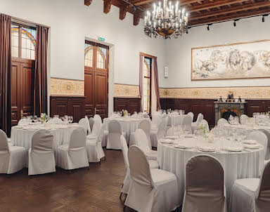 День рождения в Дворец Олимпия