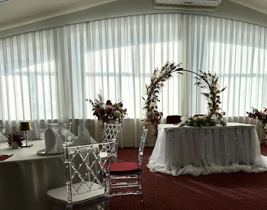 Новый год в Верхний Бор