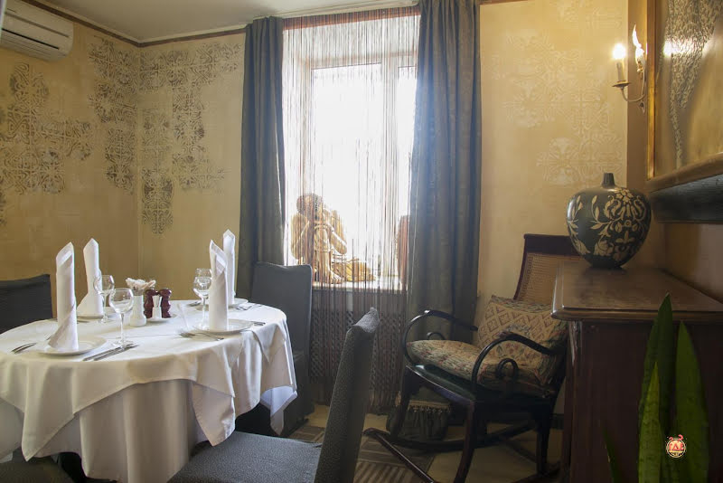 Куршевель 1850 фотография №10