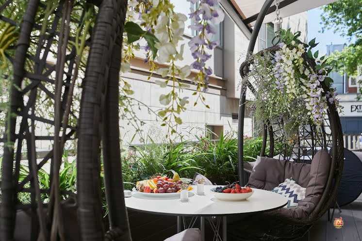 Веранда  в «Regul» фотография №17