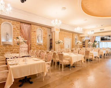  ресторан NewsPub