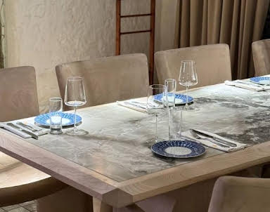 Корпоратив в Ливингстон