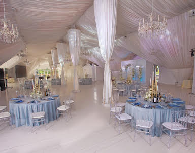 Свадьба в Гребнево