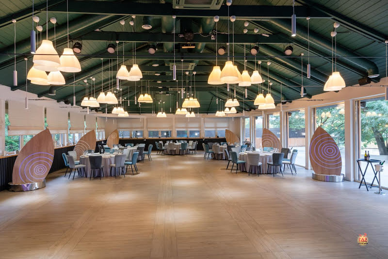 Ozero фотография №4