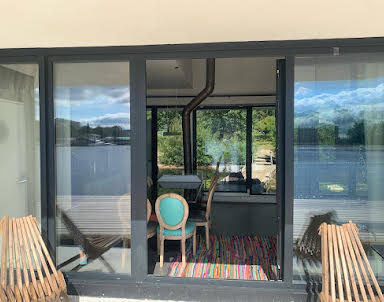  ресторан White Mare на Крестовском