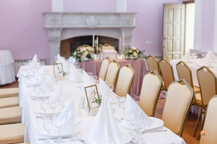 Каминный зал в «Рубин» фотография №14