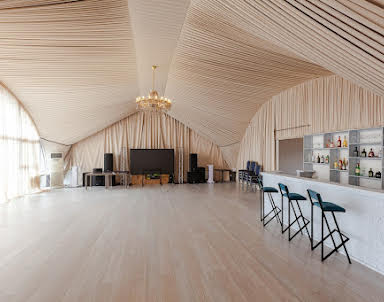  ресторан Water house