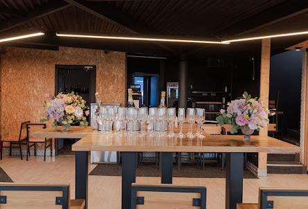 Зал «Чиветта» в Зал «Чиветта»