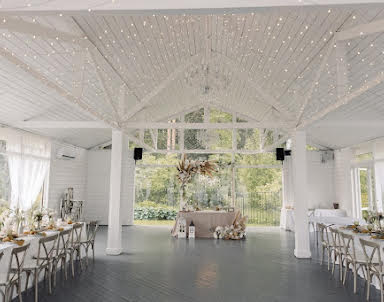  ресторан Дом у Озера