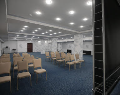  ресторан Немчиновка парк