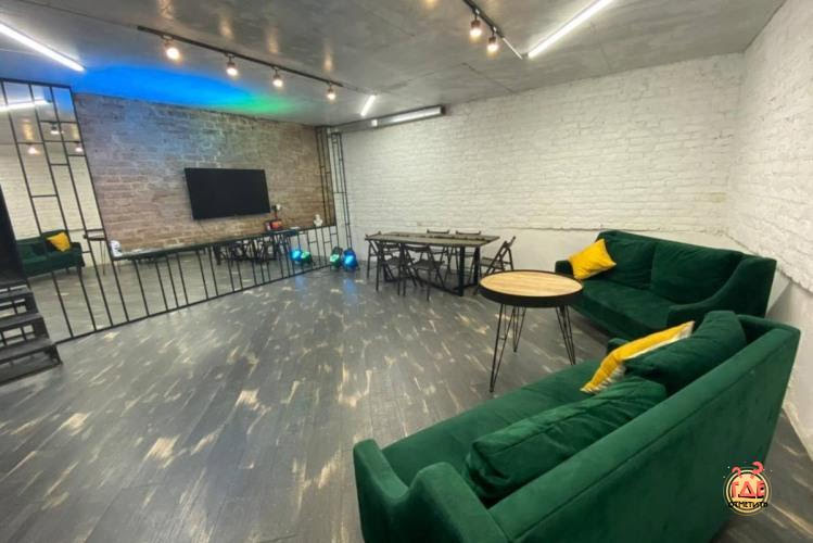 Лофт Толстого фотография №18