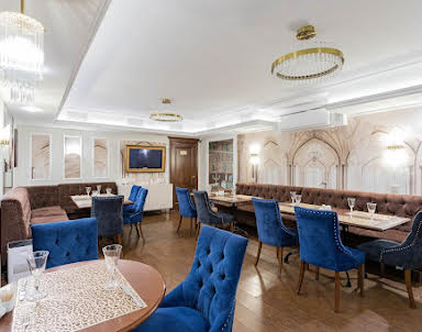 День рождения в Сытинъ