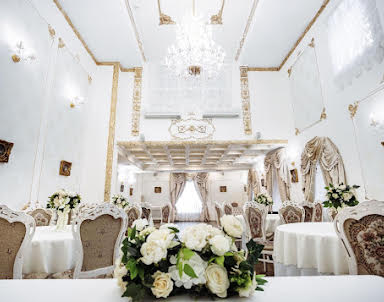  ресторан Green House