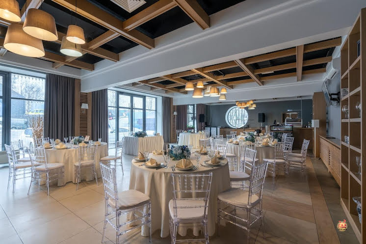 Ресторан  «Медуза» в «Медуза» фотография №5