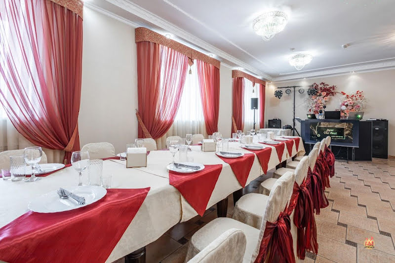 У Матвея фотография №6