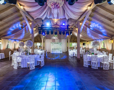  ресторан Голицын Клуб