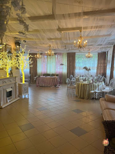 Коттедж с банкетным залом в «Кружева» фотография №2