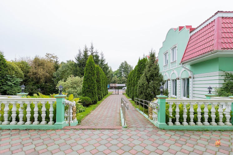 Зал «Весна» в «Александрия-Петергоф» фотография №2